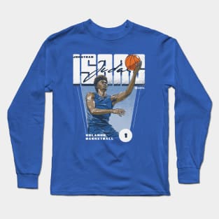 jonathan isaac premiere Long Sleeve T-Shirt